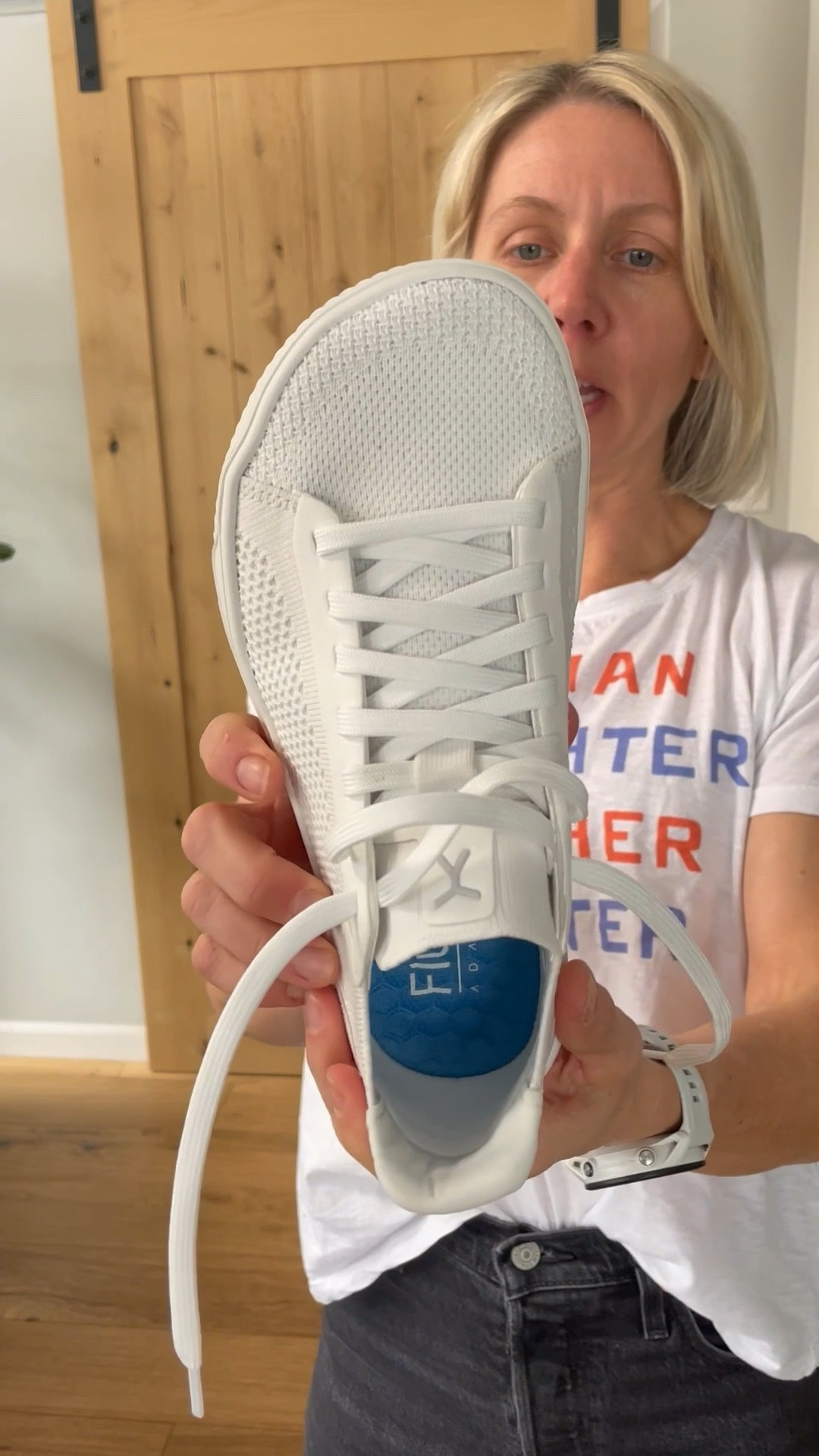 Your new favorite everyday shoe! 