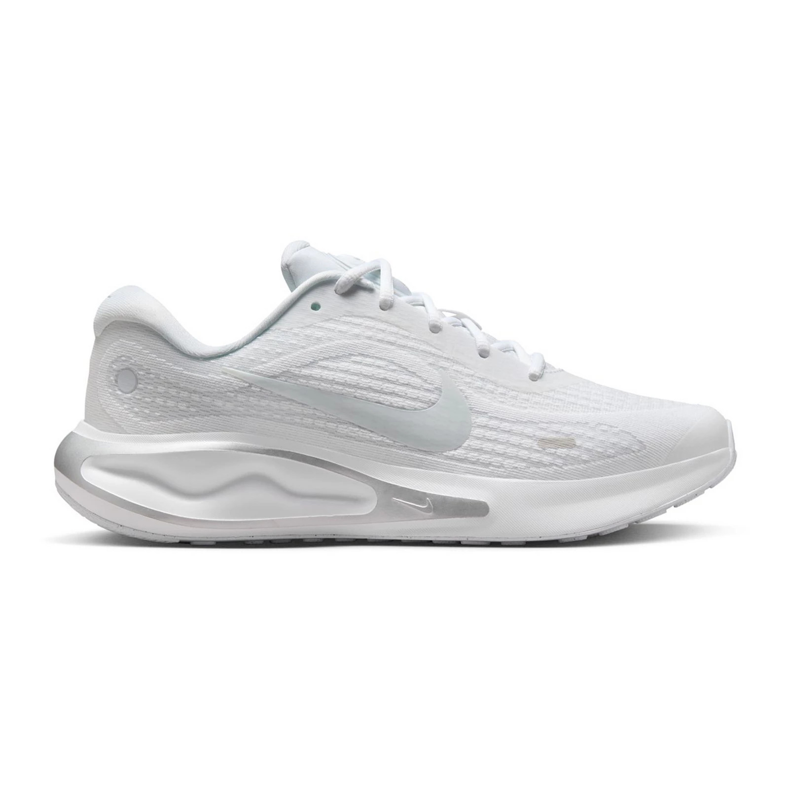 Nike Journey Run Women's Running Shoes, Size: 5.5, White | Kohl's