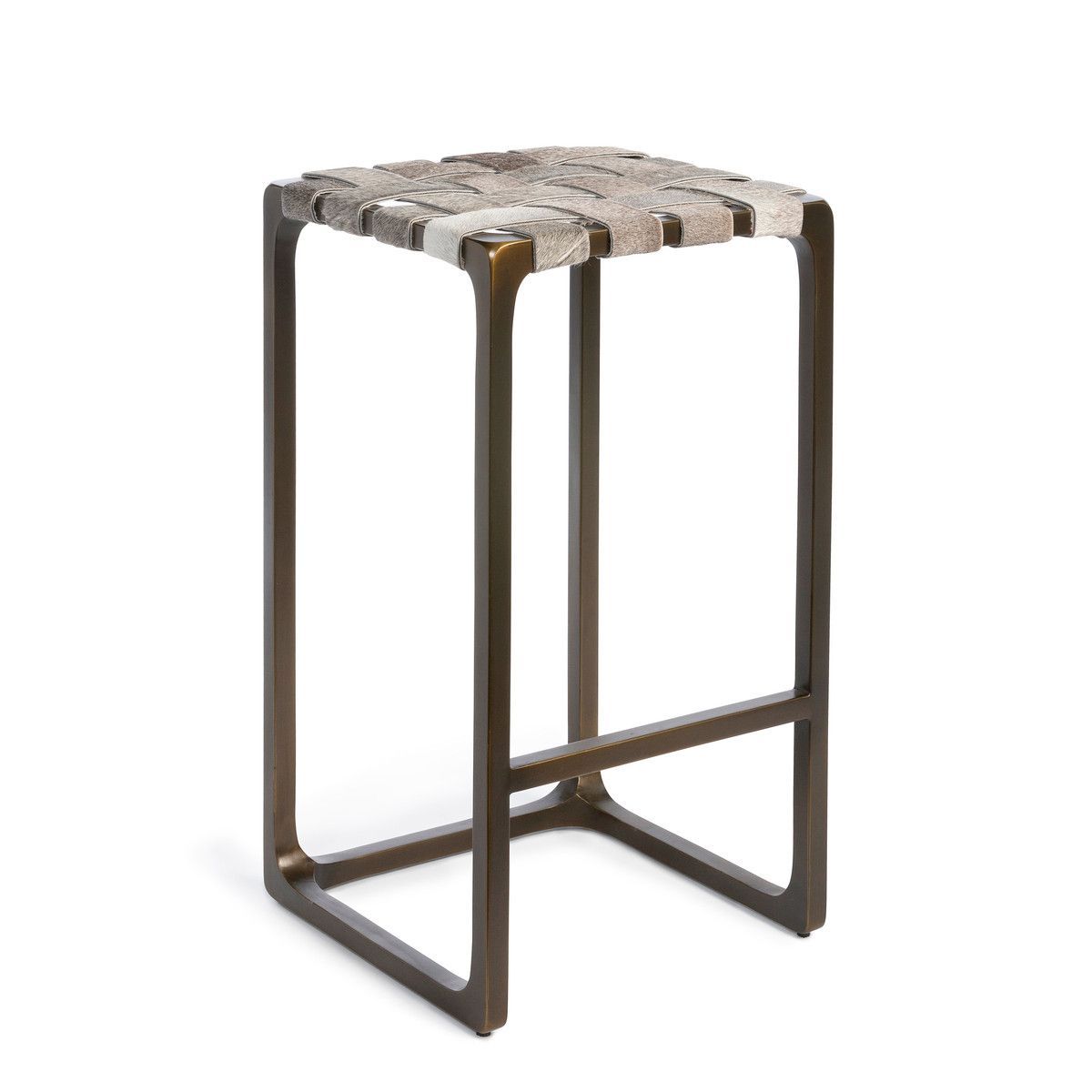 Park Hill Collection Taurus Barstool | Target