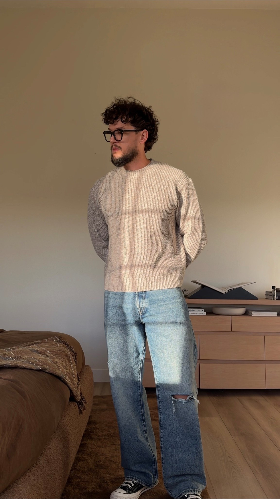 One of my favorite knits for winter 

#LTKGiftGuide #LTKootd #LTKHoliday