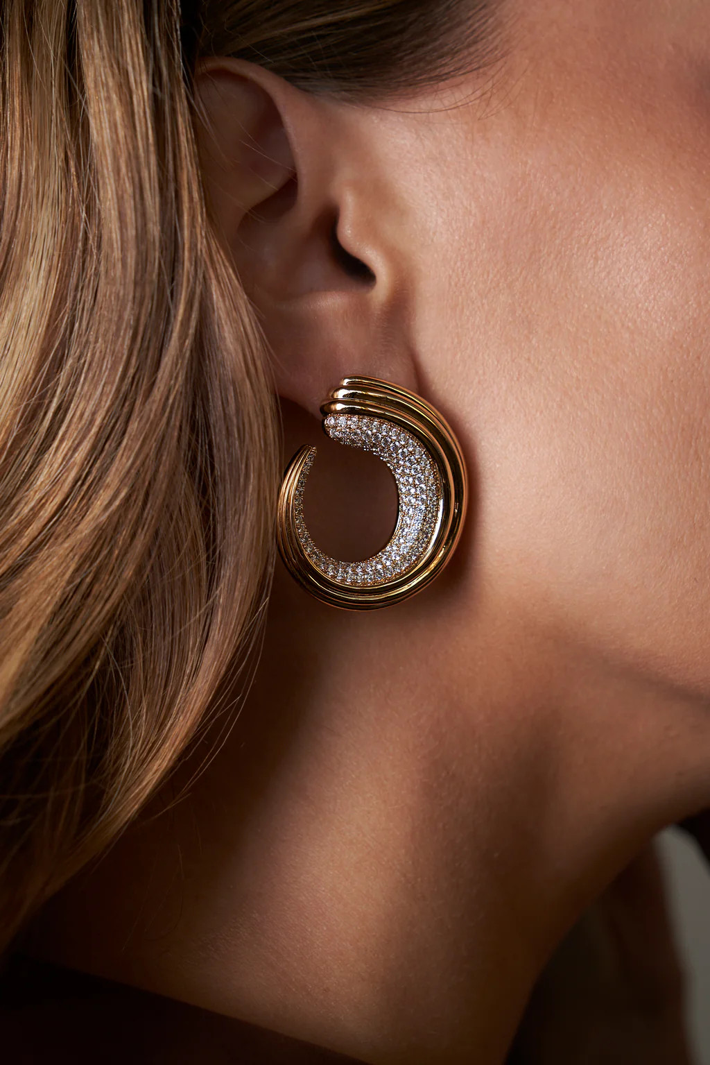 Eloise Earrings | Lili Claspe