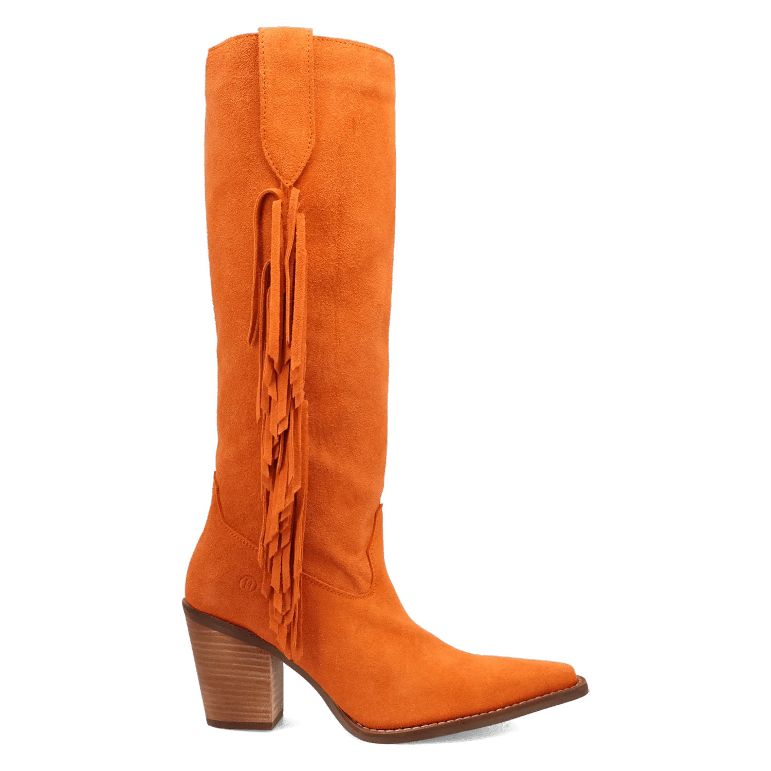 TWISTER LEATHER BOOT | Dingo1969