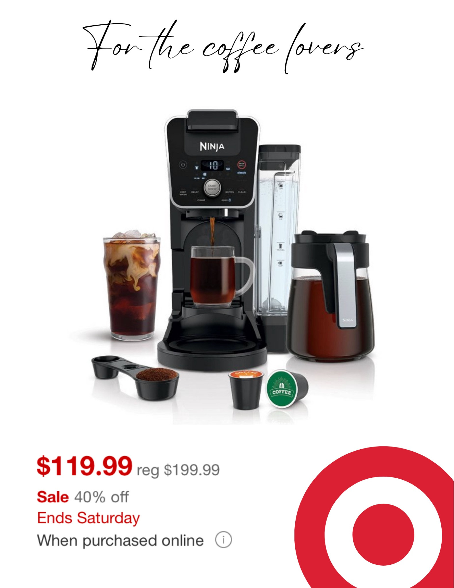 For the coffee lovers! 

#LTKfamily #LTKhome #LTKsalealert