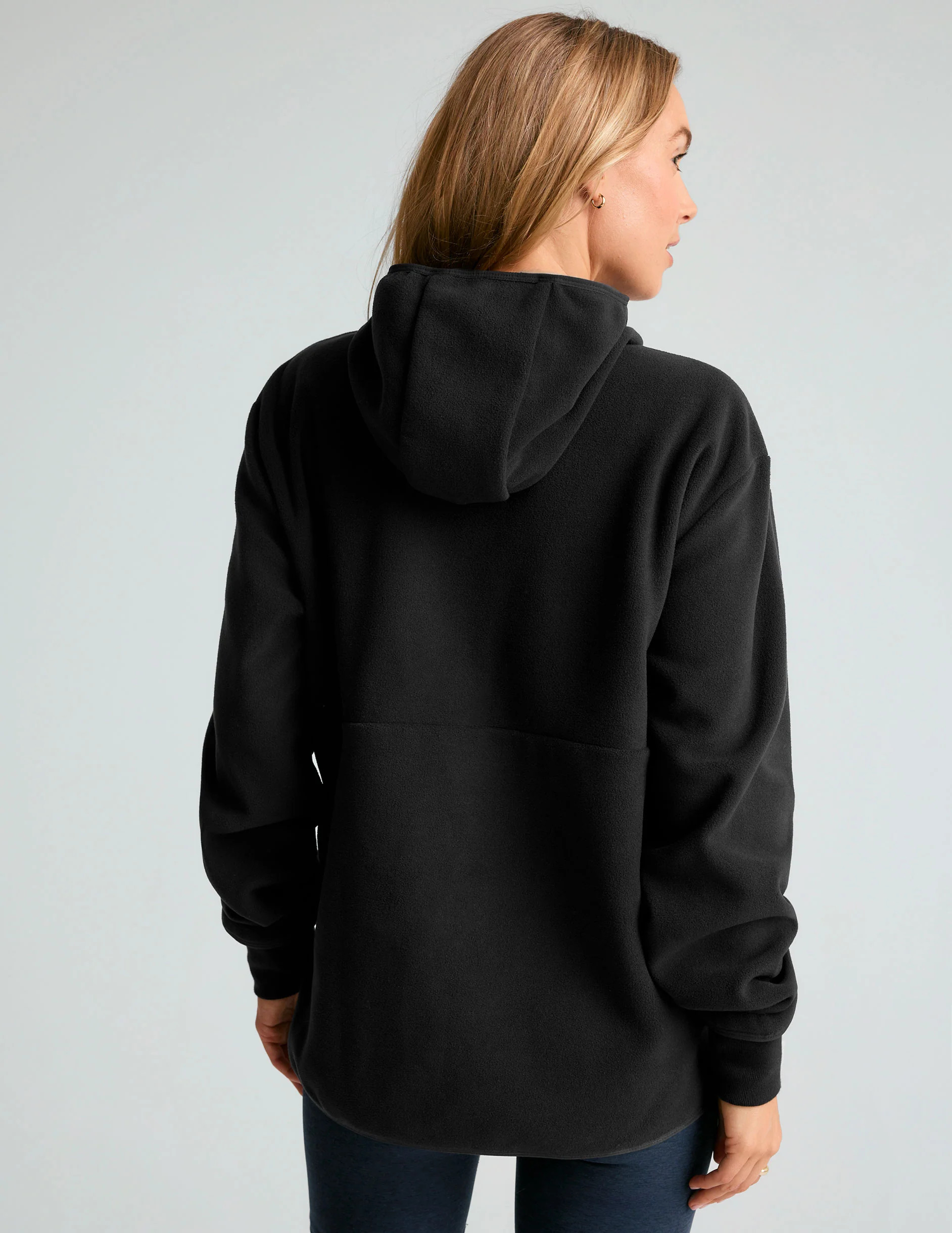 Urban Explorer Half Zip Pullover | Beyond Yoga | Beyond Yoga