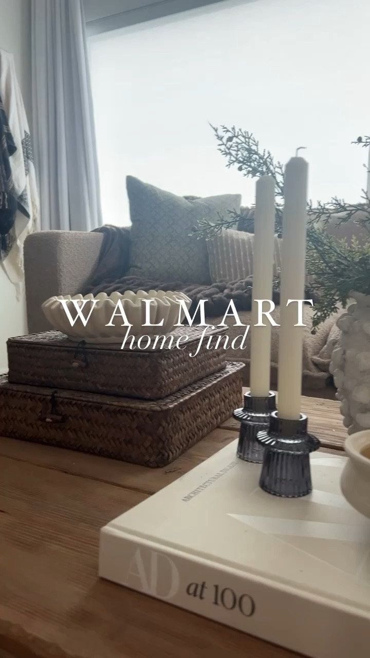 Walmart home find 🤩

#LTKhome