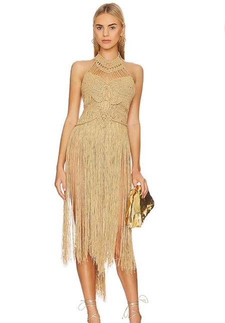 Would be so cute for a tulum bachelorette night out!!! 

Show me your nudes theme // nuetral dress // boho dress // boho inspo // bachelorette guest // beach dress // 

#LTKswim #LTKSeasonal #LTKtravel