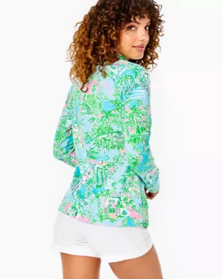 UPF 50+ Skipper Popover | Lilly Pulitzer
