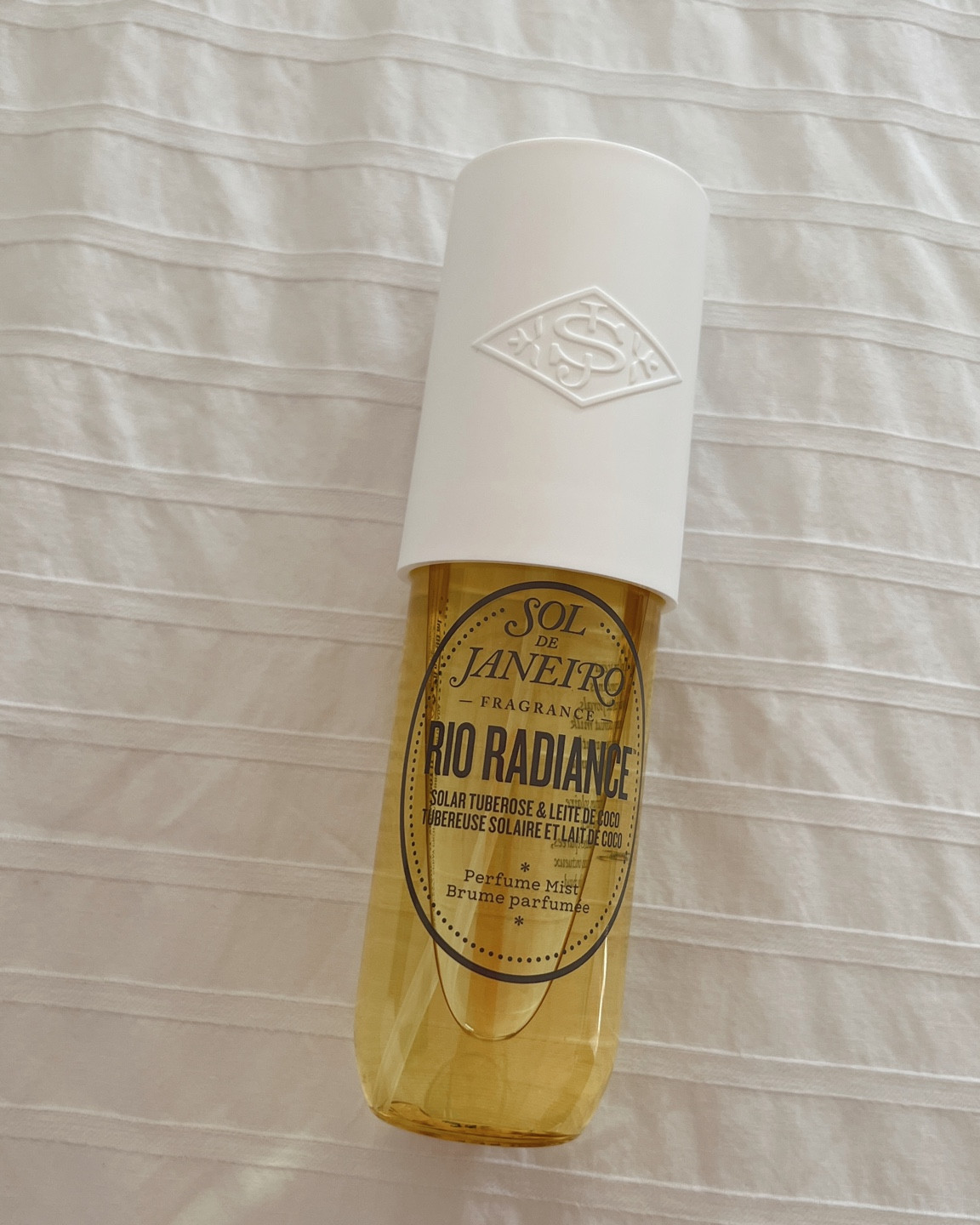Such a good summery scent from Sol de Janeiro

#LTKbeauty #LTKunder50 #LTKunder100