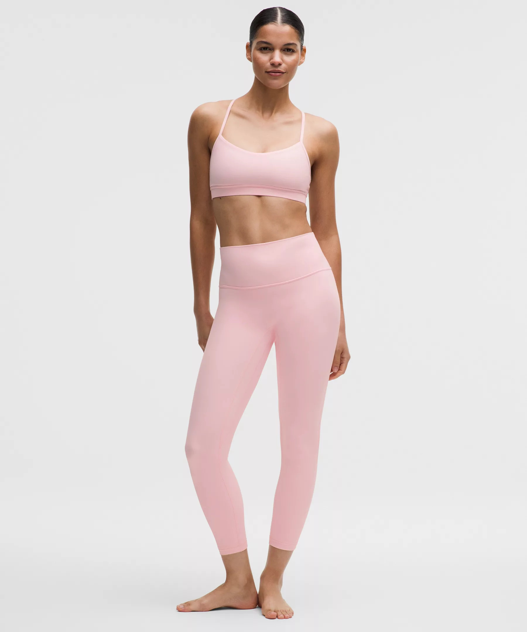 lululemon Align No Line™ High-Rise Pant 25" | Lululemon (US)