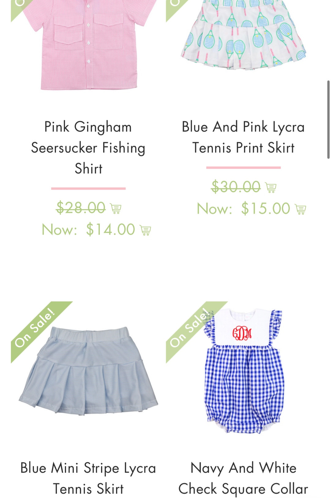 Cecil & Lou Warehouse Sale! 

#LTKkids #LTKsalealert #LTKBacktoSchool