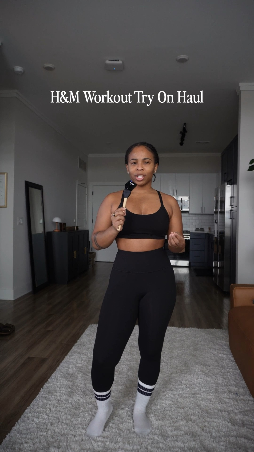 I have to say… I love this workout set. The material is buttery-smooth, lightweight, and moves with your body like a dream. It’s part of the Soft Move collection, and honestly it’s giving luxury activewear without the high price tag. The leggings are sculpting but not tight, and the top has that perfect soft stretch that makes it effortless to wear all day.
If you’ve been looking for a sleek Pilates-to-errands kind of set, this one’s it. 

#ActivewearTryOn #PilatesOutfit #SoftMoveCollection #ButteryLeggings #AthleisureReview #WorkoutSet #SculptingLeggings #ComfortMeetsPerformance #PilatesInstructorStyle #WellnessWardrobe #NeutralActivewear #FallFitnessStyle


#LTKPetite #LTKFindsUnder100 #LTKActive