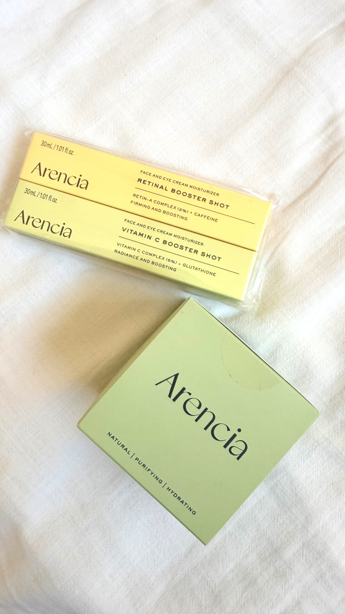 As an over 50 woman that’s lost a lot of weight I’m trying all the things and these came highly recommended!! #skincare #selfcare #beauty

#LTKOver40 #LTKBeauty #LTKselfcare