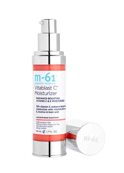 Vitablast C Moisturizer | Bluemercury, Inc.