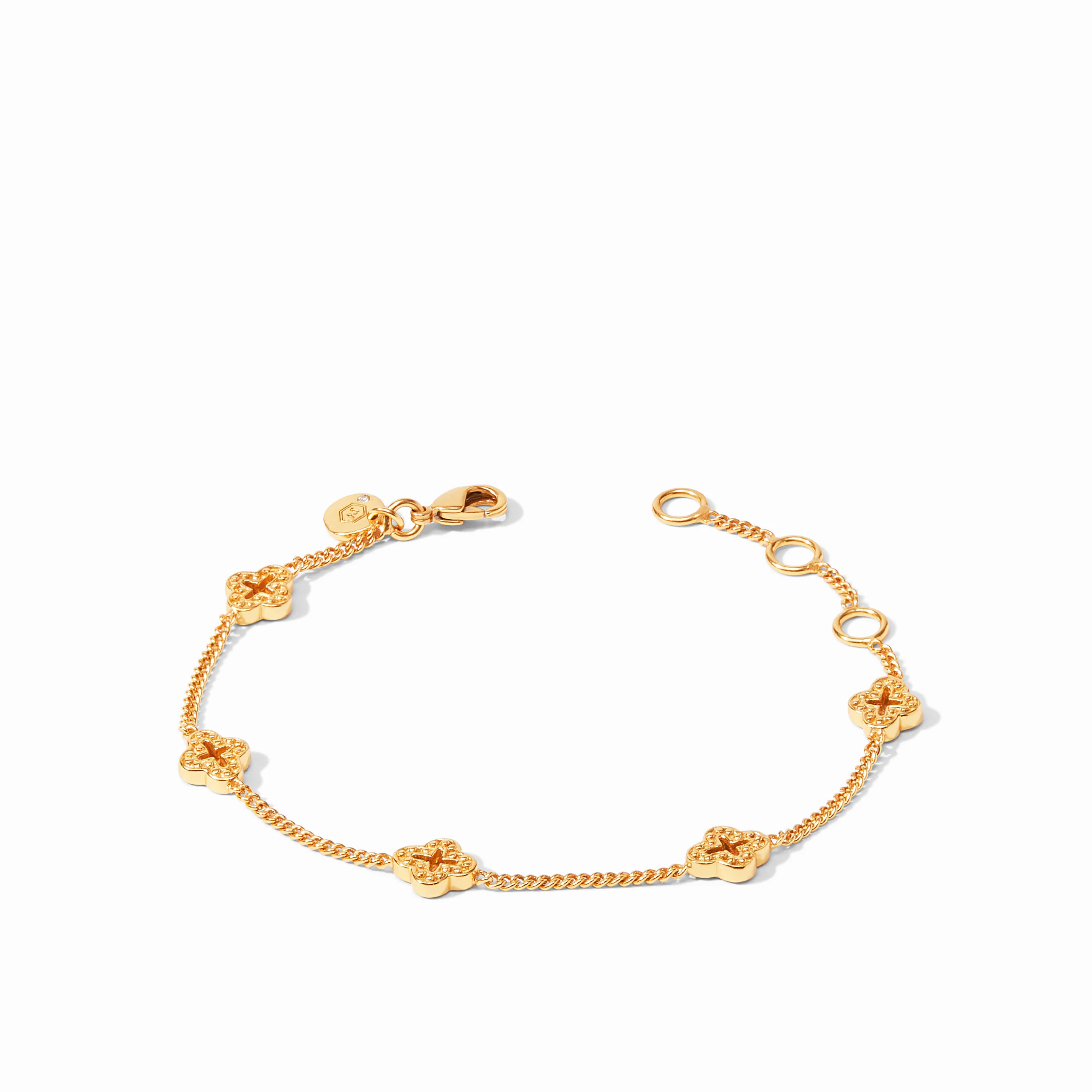 Florentine Delicate Bracelet | Julie Vos | Julie Vos