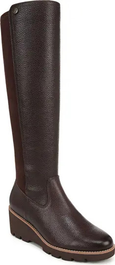 Ashland Wedge Boot (Women) | Nordstrom