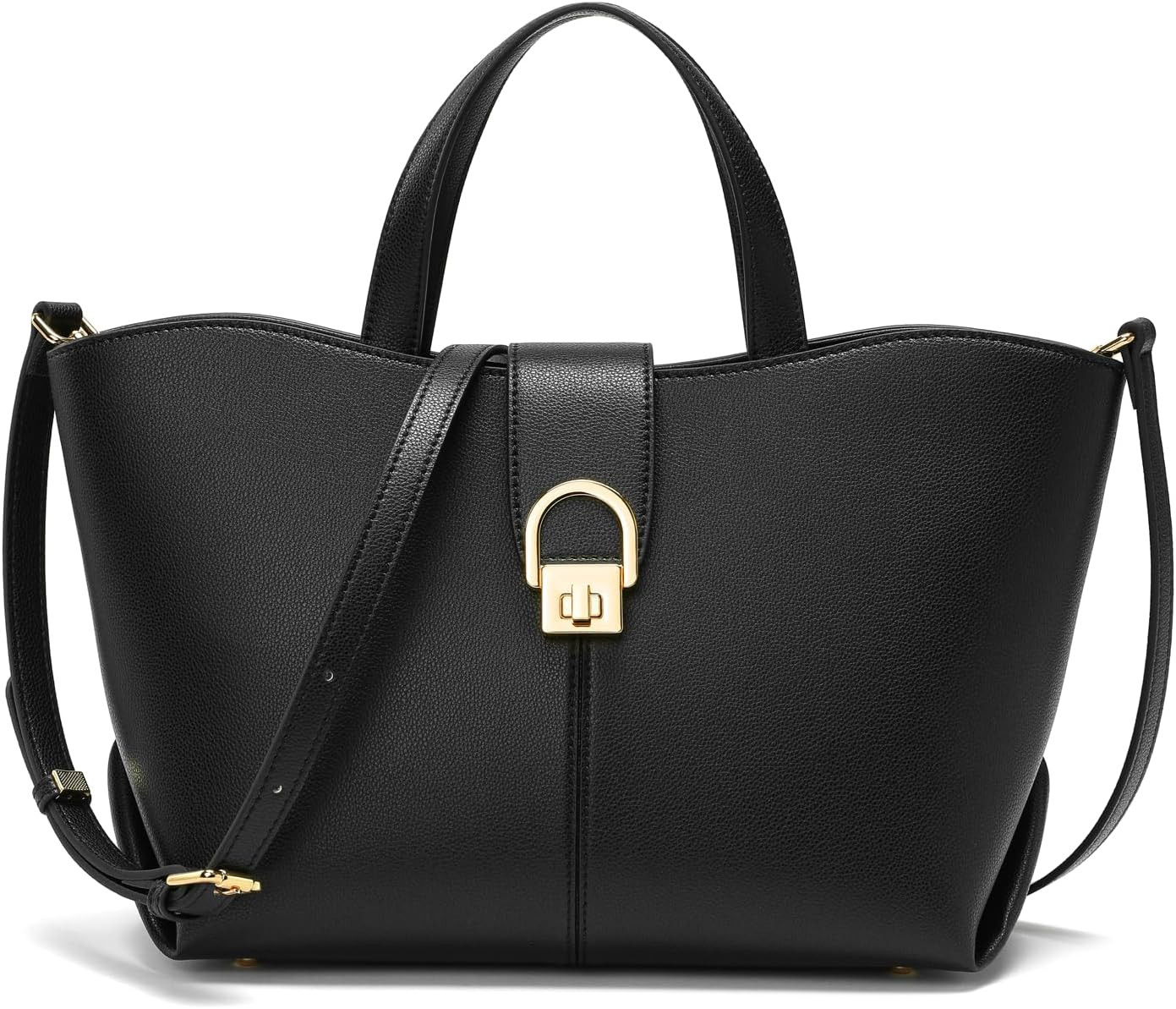 Leather Handbag for Women Tote bag Boho Purses and Handbags with Zipper Crossbody Bag Big shoulder handbag | Amazon (CA)