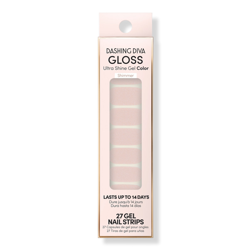 Pink Opal GLOSS Ultra Shine Gel Palette | Ulta