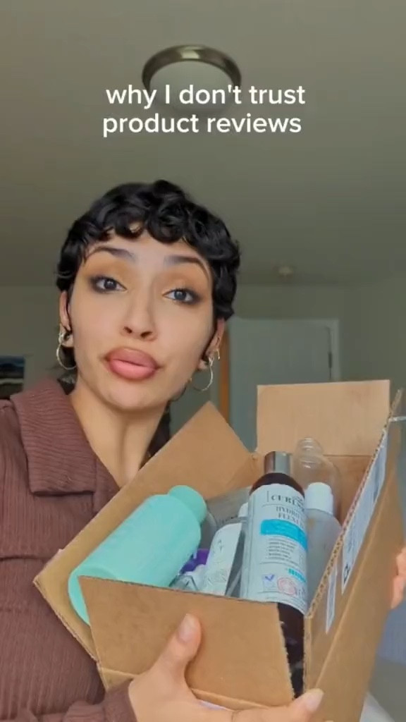 Let’s review some skincare empties! 