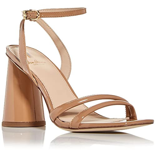 Sam Edelman Kia Rose Nude 8.5 W | Amazon (US)
