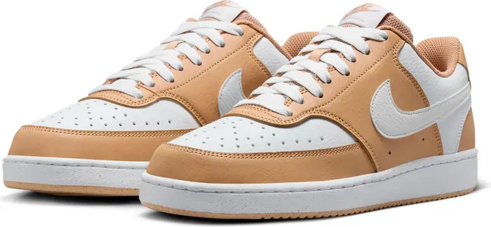 Court Vision Low Sneaker (Women) | Nordstrom Rack