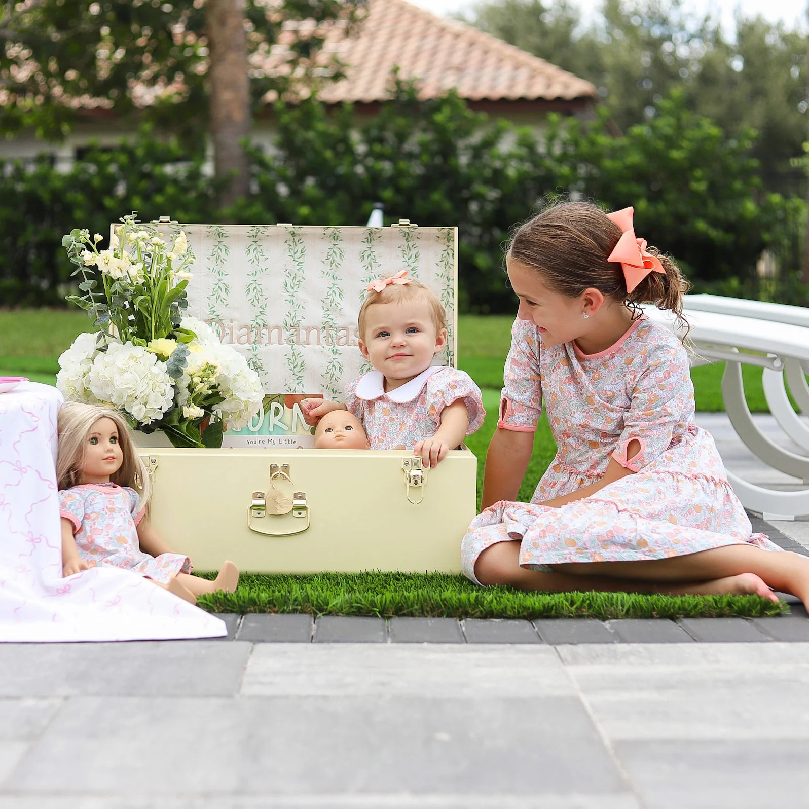 Spring in St. LouisVariant sold out or unavailable | Petite Keep, LLC