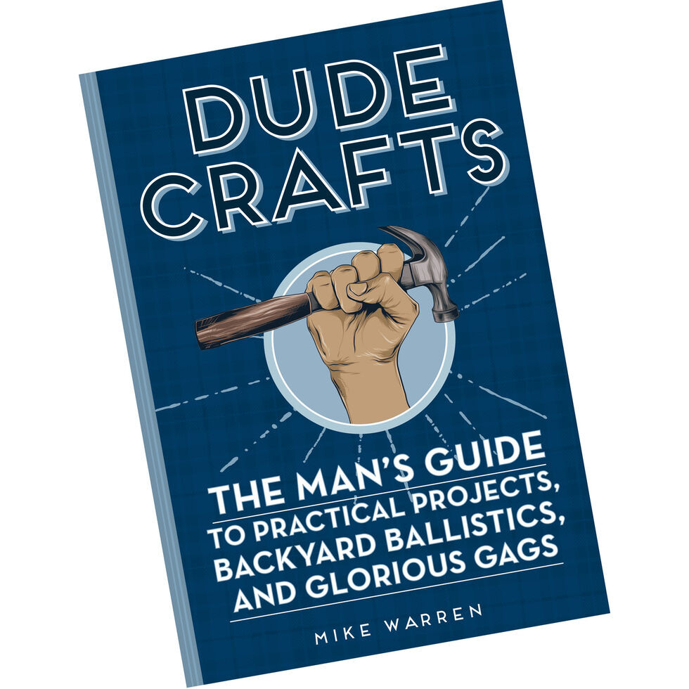 Dude Crafts | Duluth Trading Company