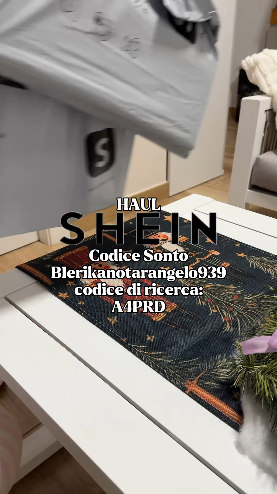 Shein haul hair and beauty ✨

#LTKtravel #LTKeurope #LTKbeauty