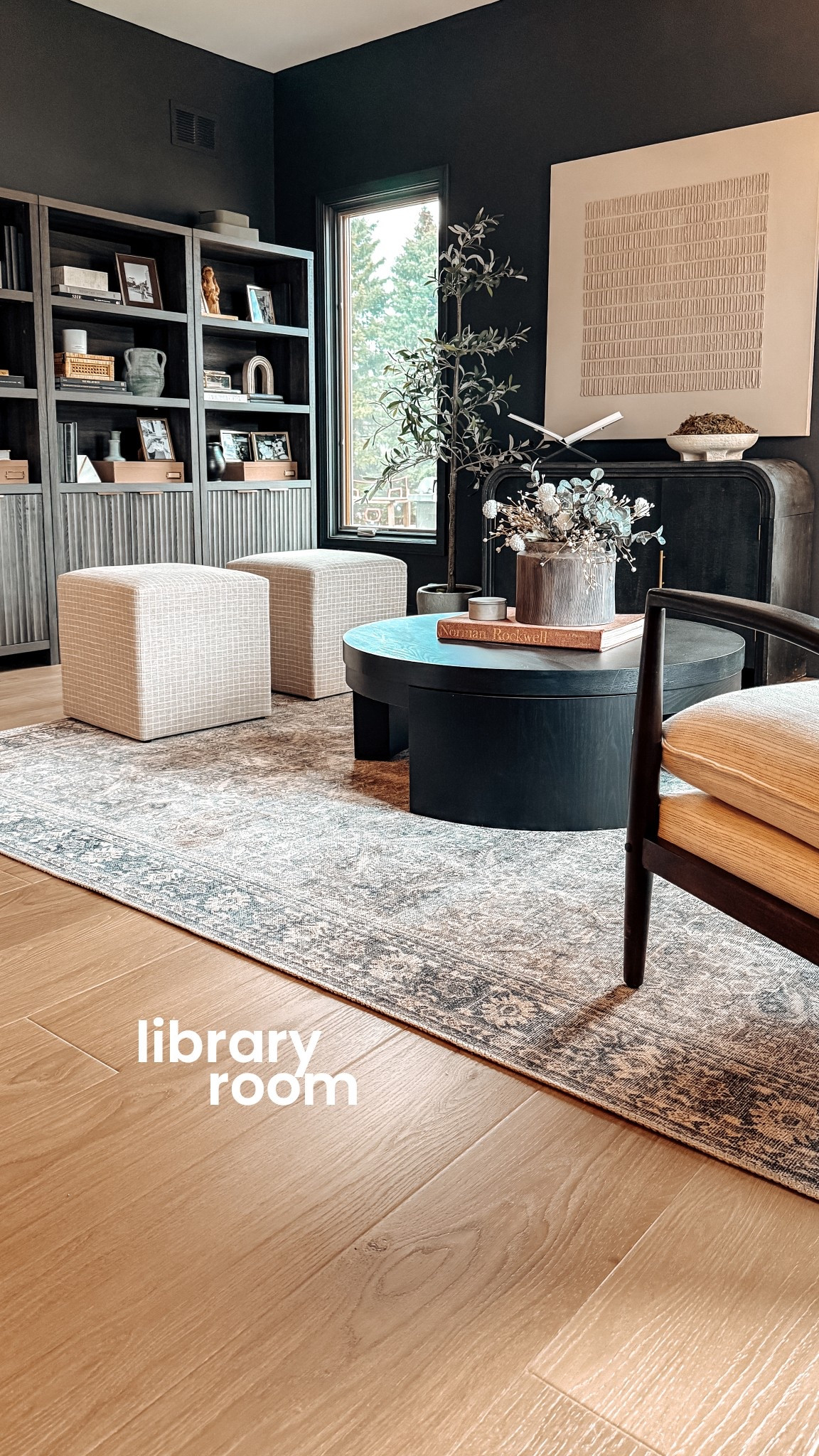 Links from our front office library room!

#LTKHome #LTKGiftGuide #LTKFindsUnder100