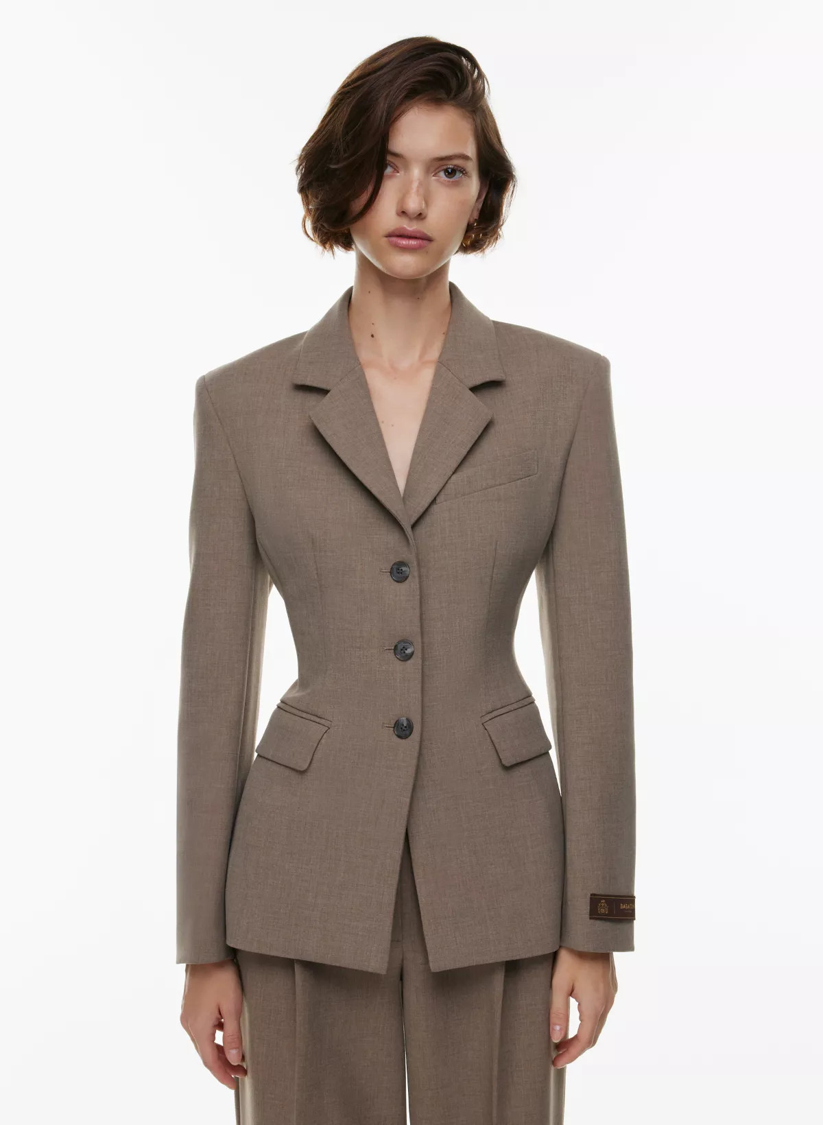 STANDOUT BLAZER | Aritzia