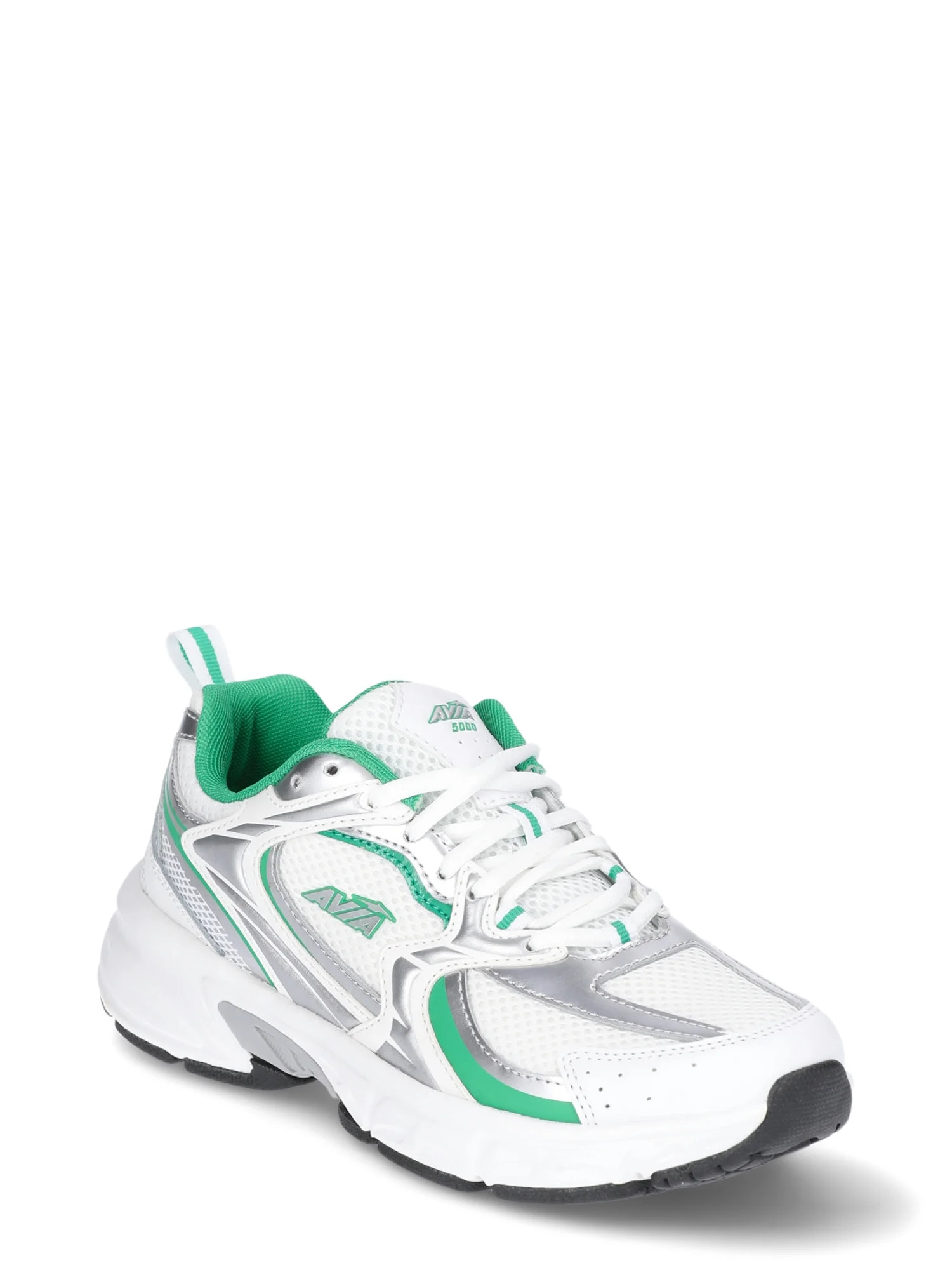 Avia Women's 5000 Performance Sneakers, Sizes 6-12, Wide Width Available | Walmart (US)