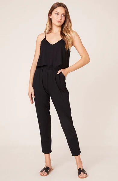 Jump Start My Heart Jumpsuit | Steve Madden (US)