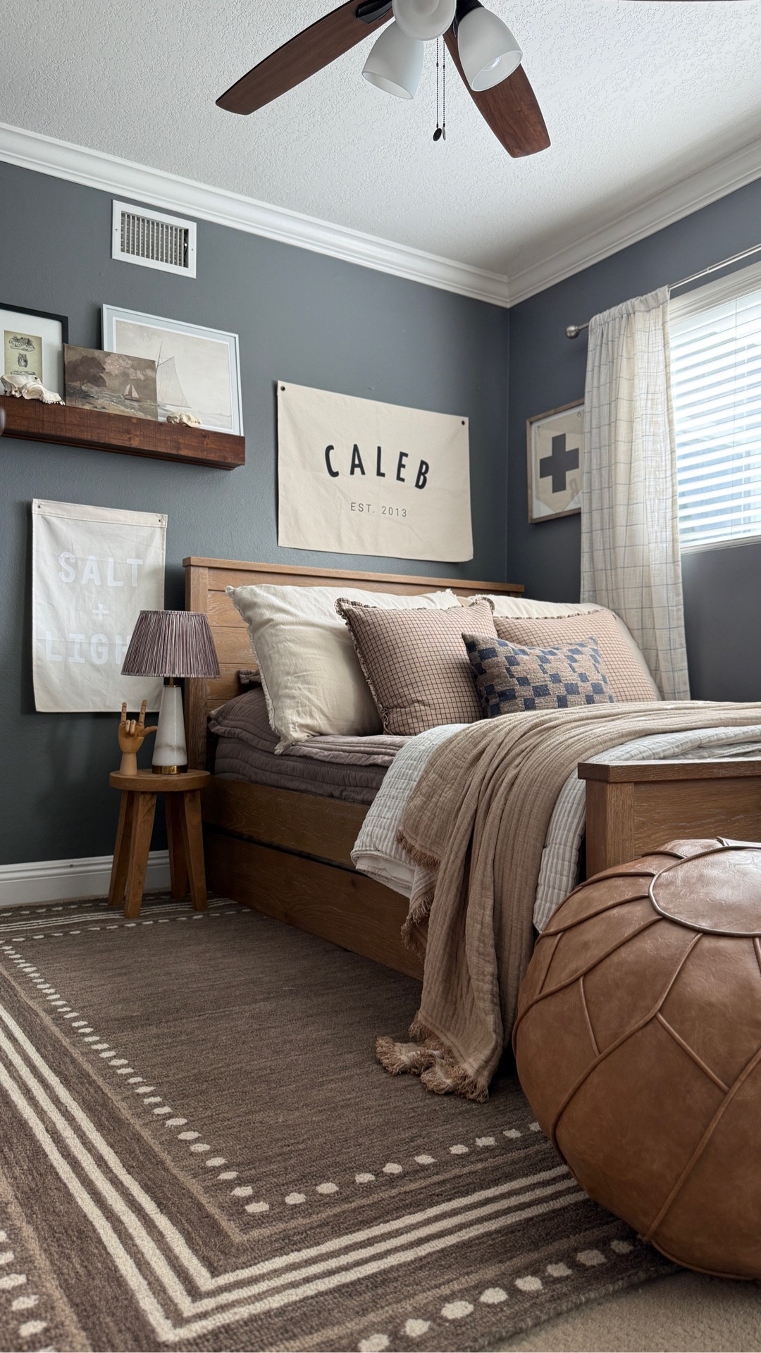 Beddy Tutorial

Use code DW to save on your Beddys

#LTKstorytime #LTKHome #LTKmorningroutine