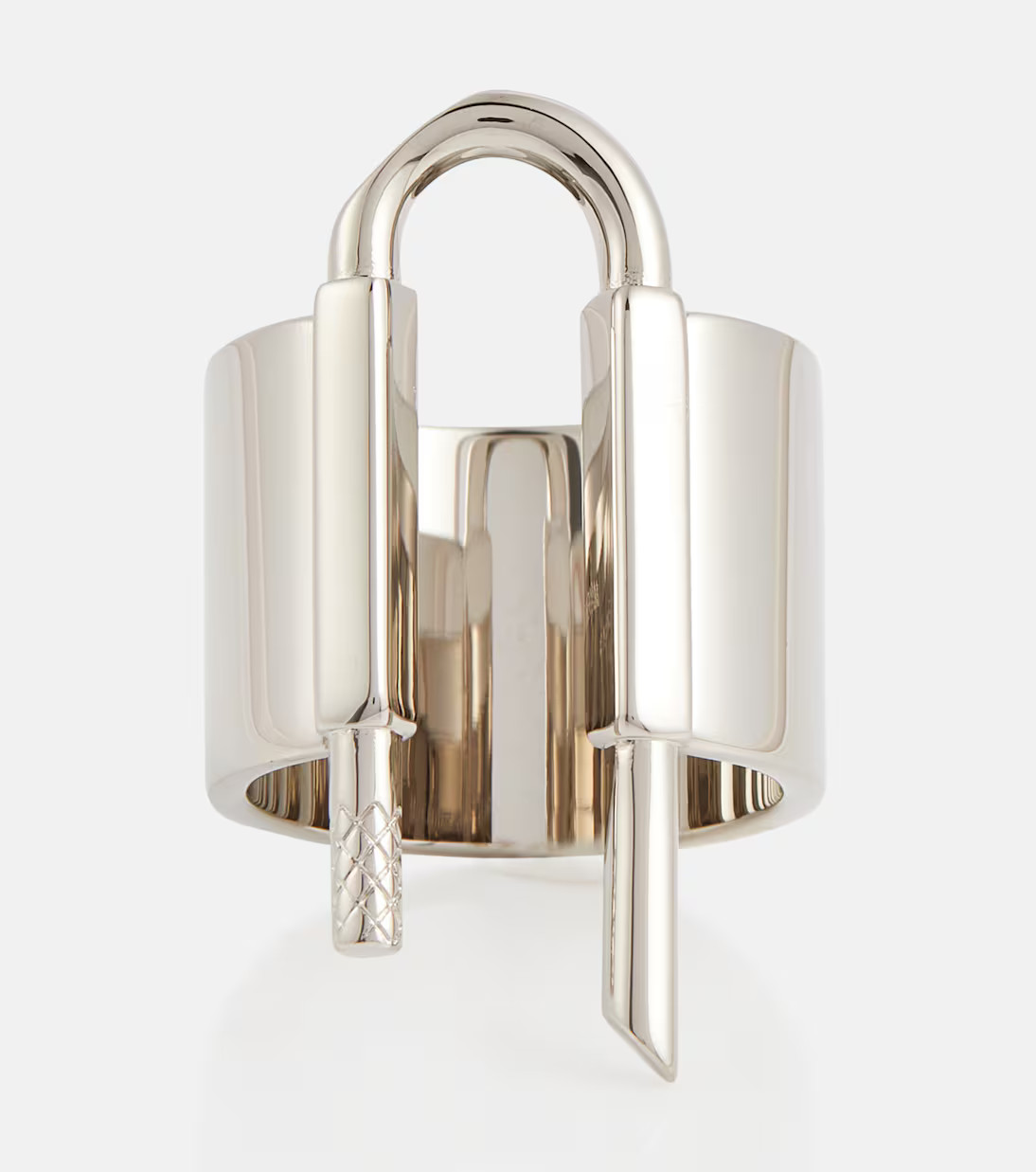 U-Lock ring | Mytheresa (US/CA)