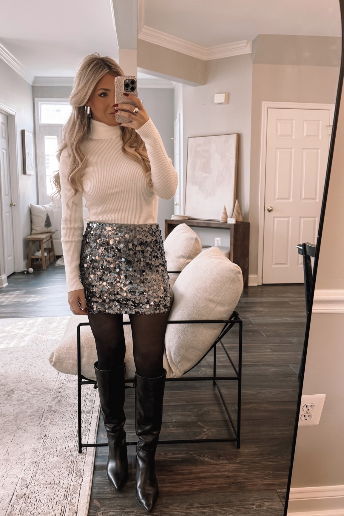  Get ready to slay the holiday season with exclusive early Black Friday Deals! 🎉✨ Enjoy a fabulous 25% off sitewide on all your favorite outfits! 🎄💃

But wait, it gets even better! Use code CYBERAF at checkout for an additional 15% off your purchase! 💖🛍️

From festive dresses to cozy winter layers you can treat yourself or find gifts for others!
#BlackFridayDeals #HolidayFashion #ShopNow

#LTKHoliday #LTKCyberWeek #LTKSeasonal