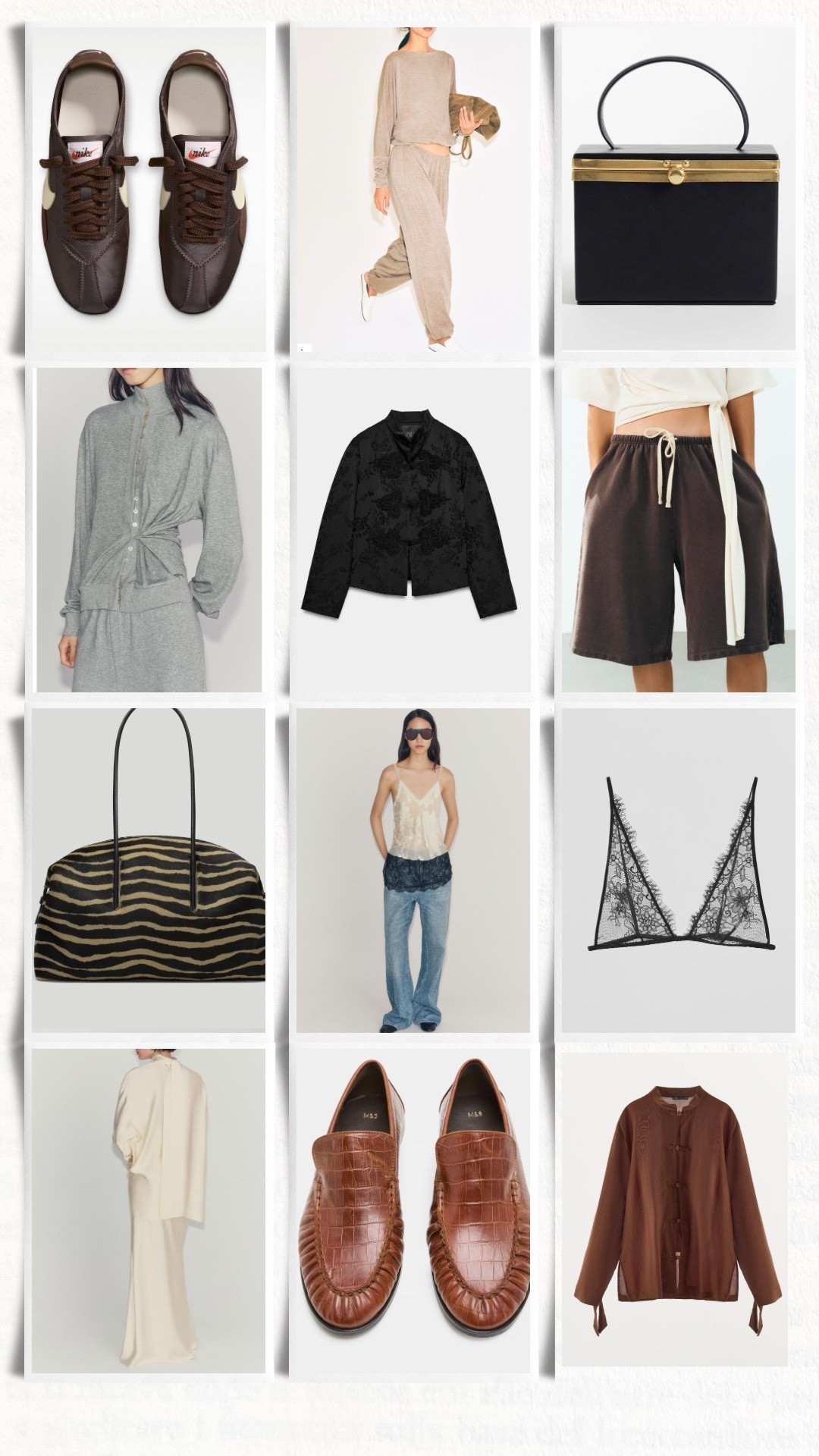 Payday saves! 🤎

#LTKuk #LTKeurope #LTKautumn