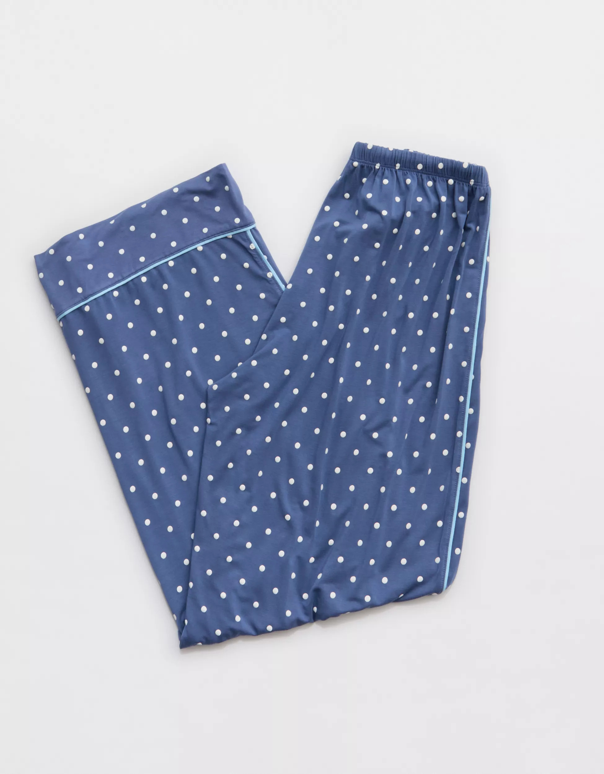 Aerie Real Soft\u00ae Trouser PJ | Aerie