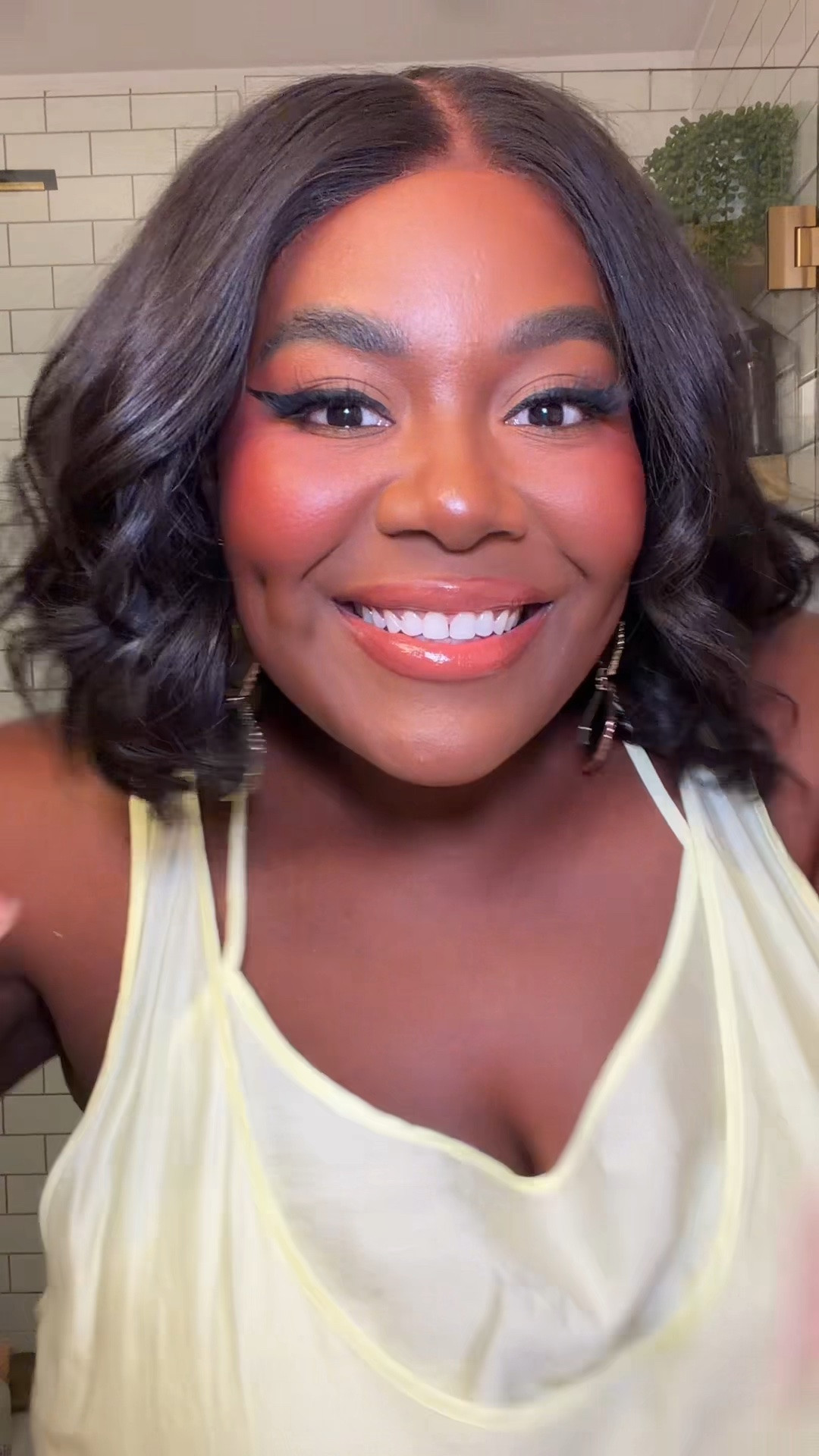 finishing touches: hair edition

#LTKPlusSize #LTKBeauty