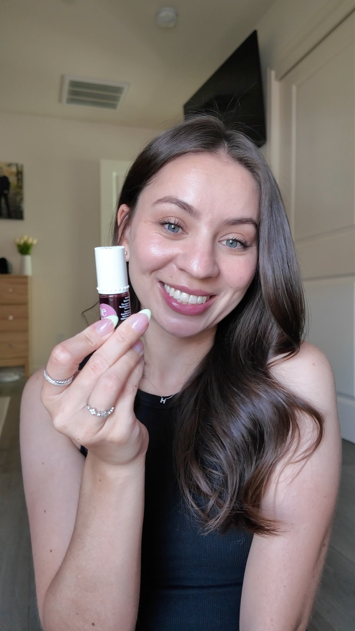 My GO TO lip and cheek stain! 

#LTKStyleTip #LTKBeauty #LTKActive