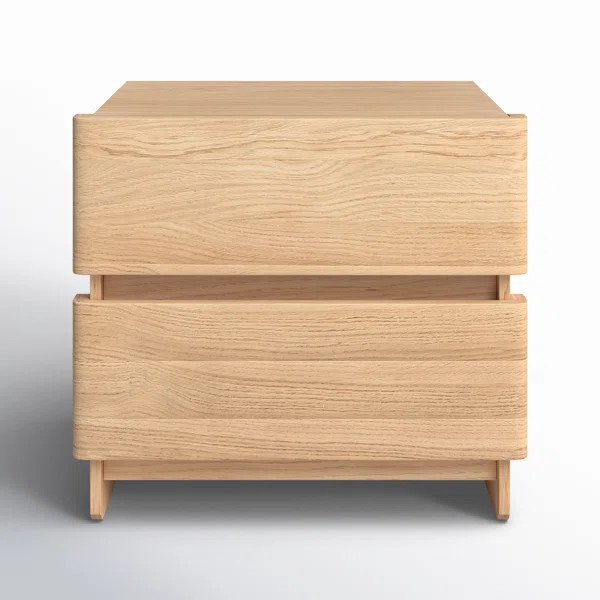 Overton Nightstand | AllModern
