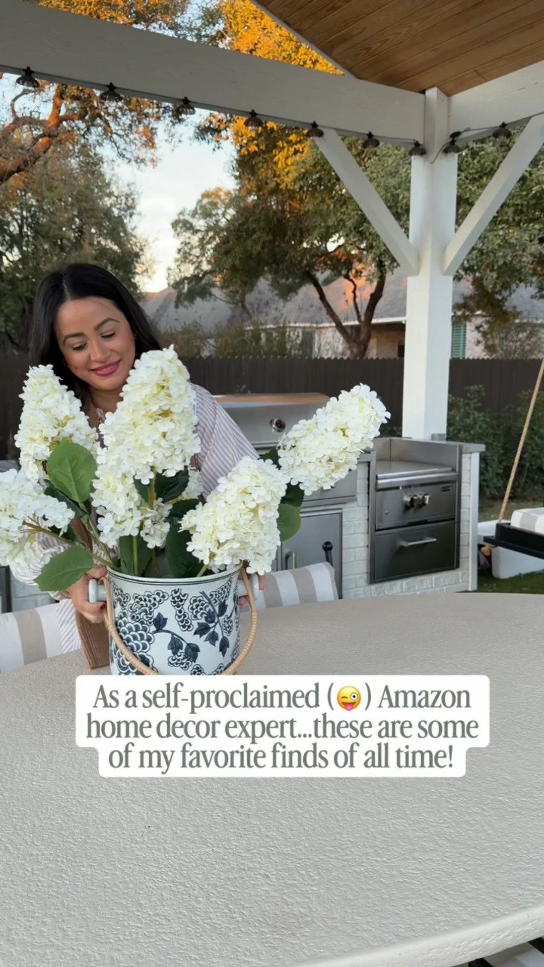 Amazon home decor expert these are my favorites 

Follow me at @miriamobrien_ on IG and TikTok!

#AmazonFinds #AmazonHome #TimelessDecor



#LTKSeasonal #LTKHome #LTKOver40