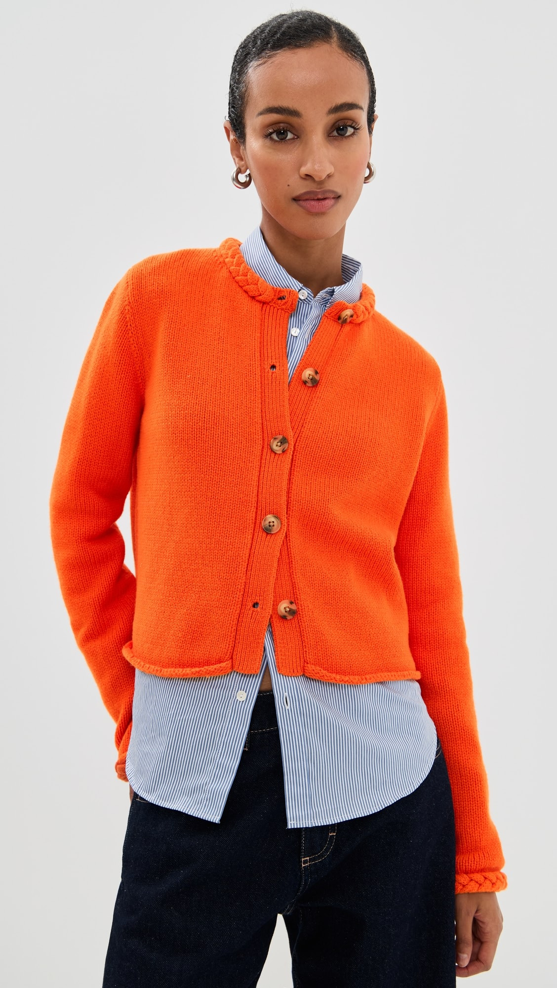 Doris Cardigan | Shopbop