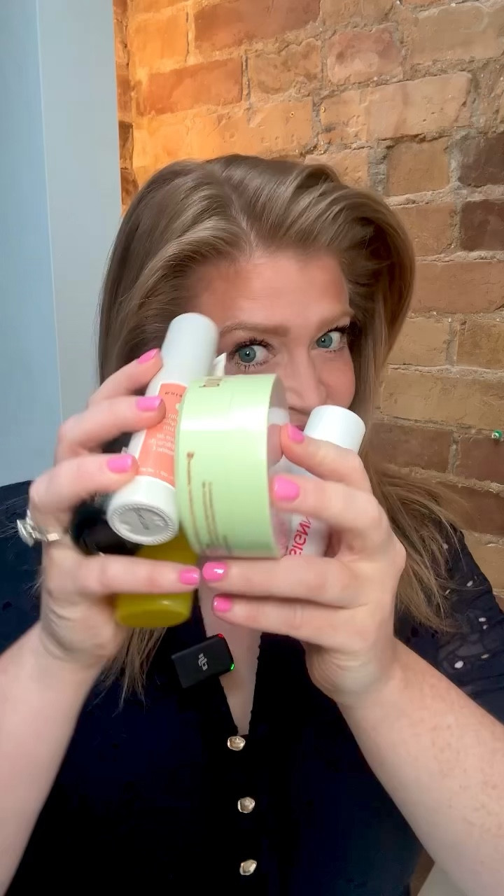 No PR No Bias Just empties 🩷



#LTKcanada #LTKbeauty #LTKplussize