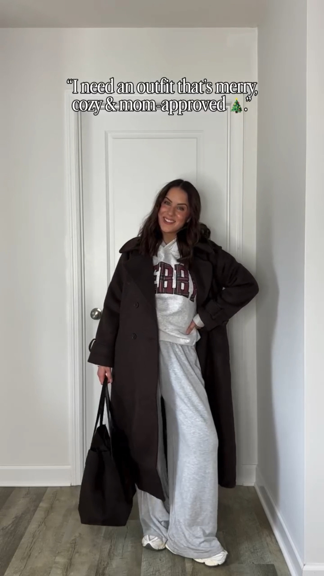 coordinating holiday loungewear >> 🎅🏼♥️

follow @_lomeyer_ for petite + mom outfit inspo! everything linked in my bio + @shop.ltk

Abercrombie winter fashion, winter outfit idea, winter fashion 2026, winter fashion trends, mom style inspiration for 30s, over 30 mom style, Pinterest fashion, winter outfits with jeans, mom style, over 30 fashion, holiday outfits, Christmas outfit ideas 

#LTKHoliday #LTKSaleAlert #LTKSeasonal