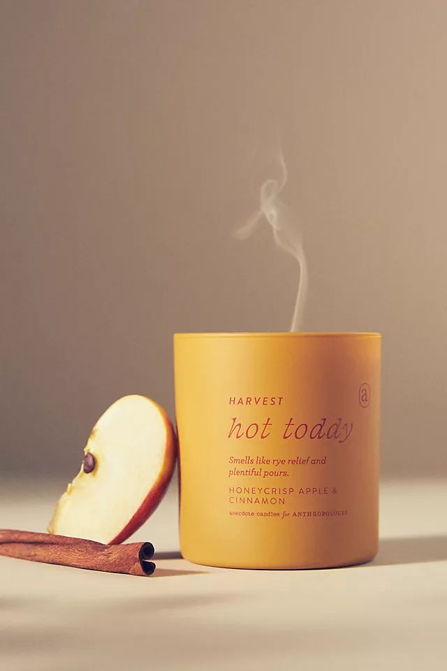 Anecdote Cocktail Candles | Anthropologie (US)