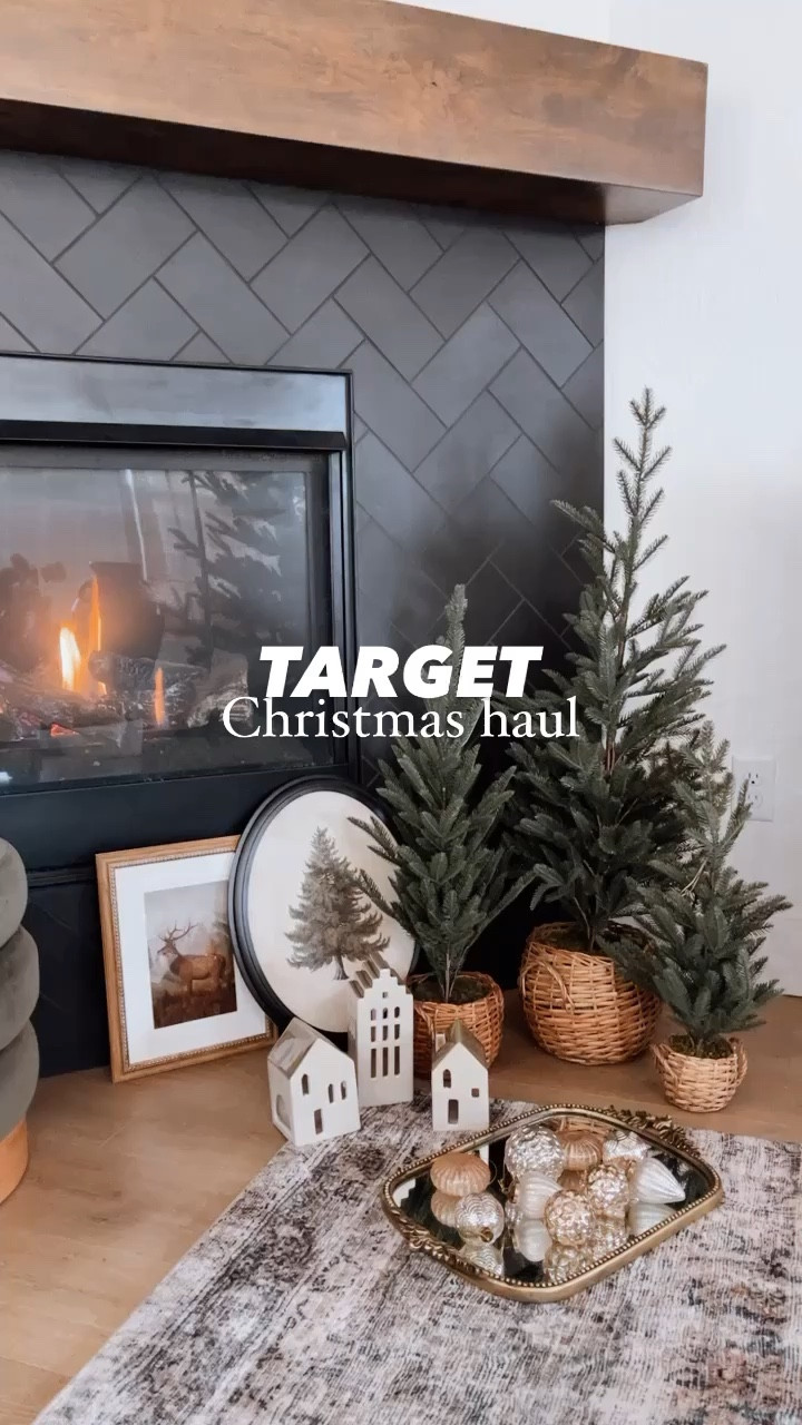 Target Christmas decor
Studio mcgee holiday
Target holiday


#LTKhome #LTKSeasonal #LTKHoliday