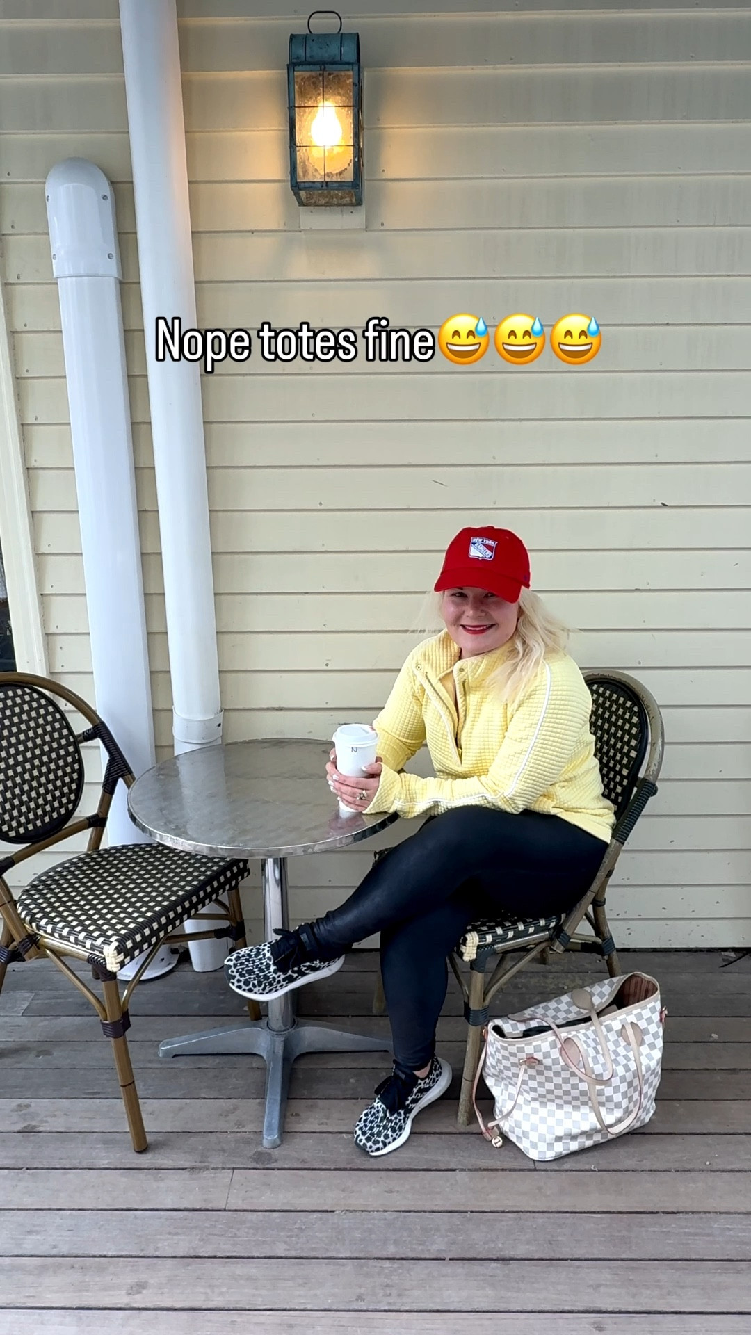 Anyone else feeling like, oh, suck it up, buttercup?😅

Who else is watching the Olympics?

#olympics #milanocortina2026 #realitycheck #funnyreel

#LTKPetite #LTKselfcare #LTKActive