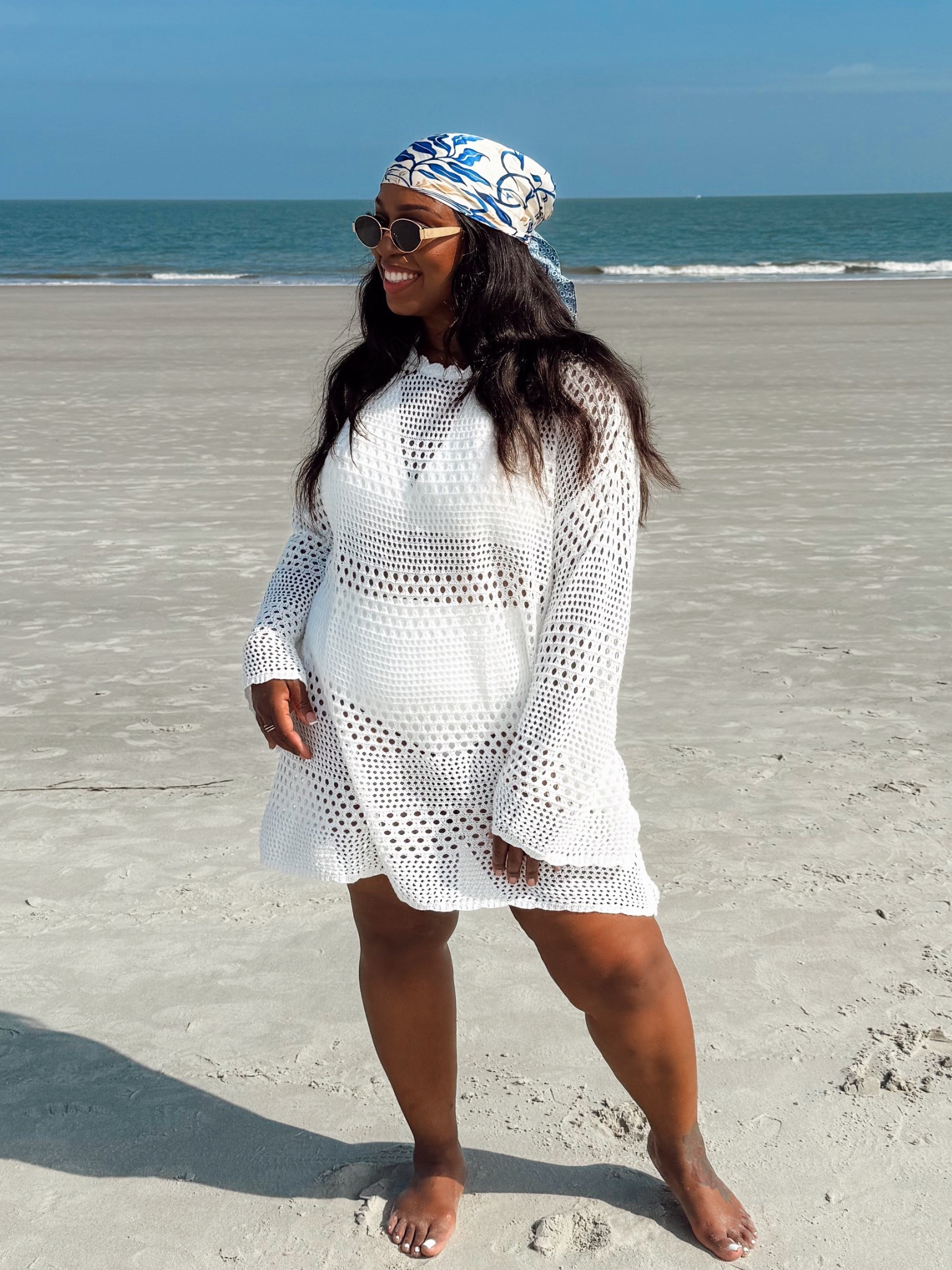 Womens Bathing Suit Cover Up, … curated on LTK