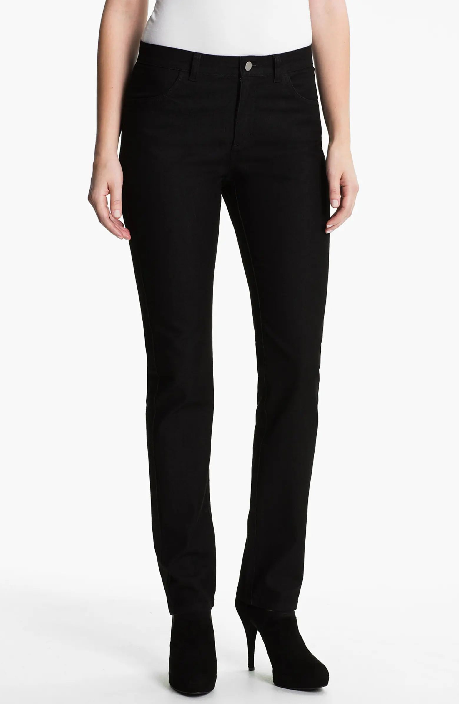 Curvy Fit Jeans | Nordstrom