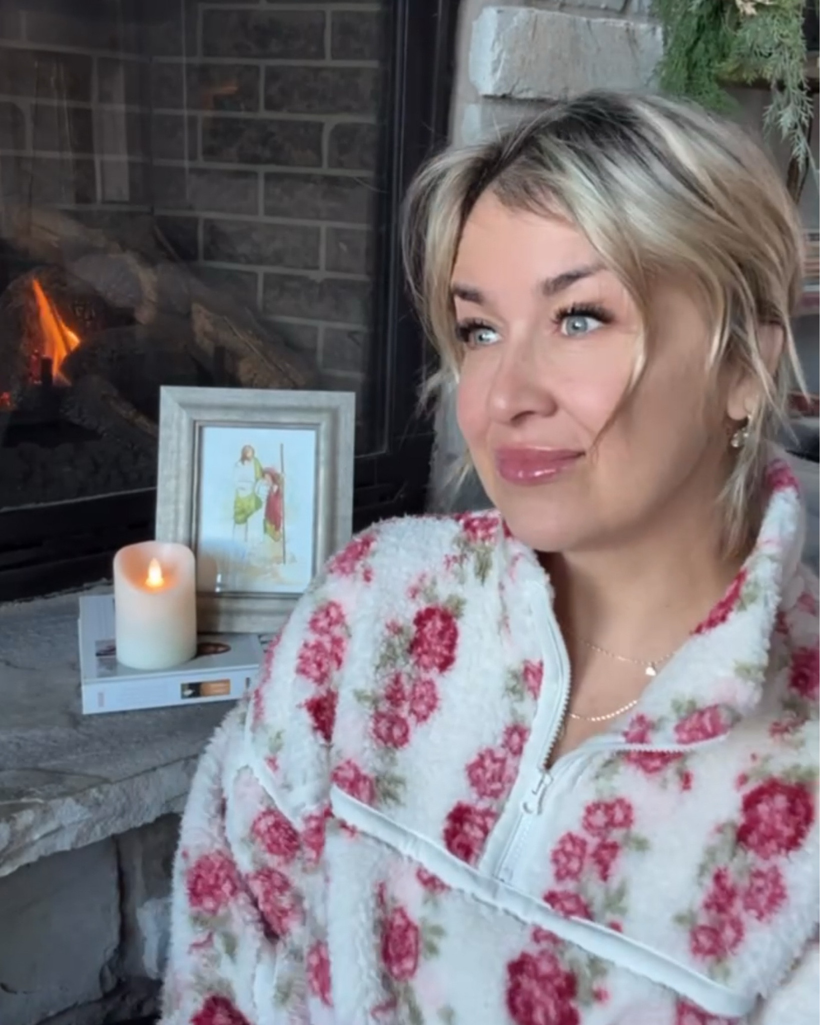 midlife women december. holiday fatigue over 40. cozy winter mornings. women over 50 life. seasonal reflection. slow living midlife. december self care. gentle weekends

#LTKGiftGuide #LTKMidsize #LTKFindsUnder100