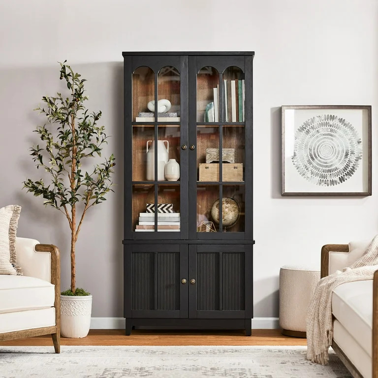 My Texas House Accent Cabinet | Walmart (US)